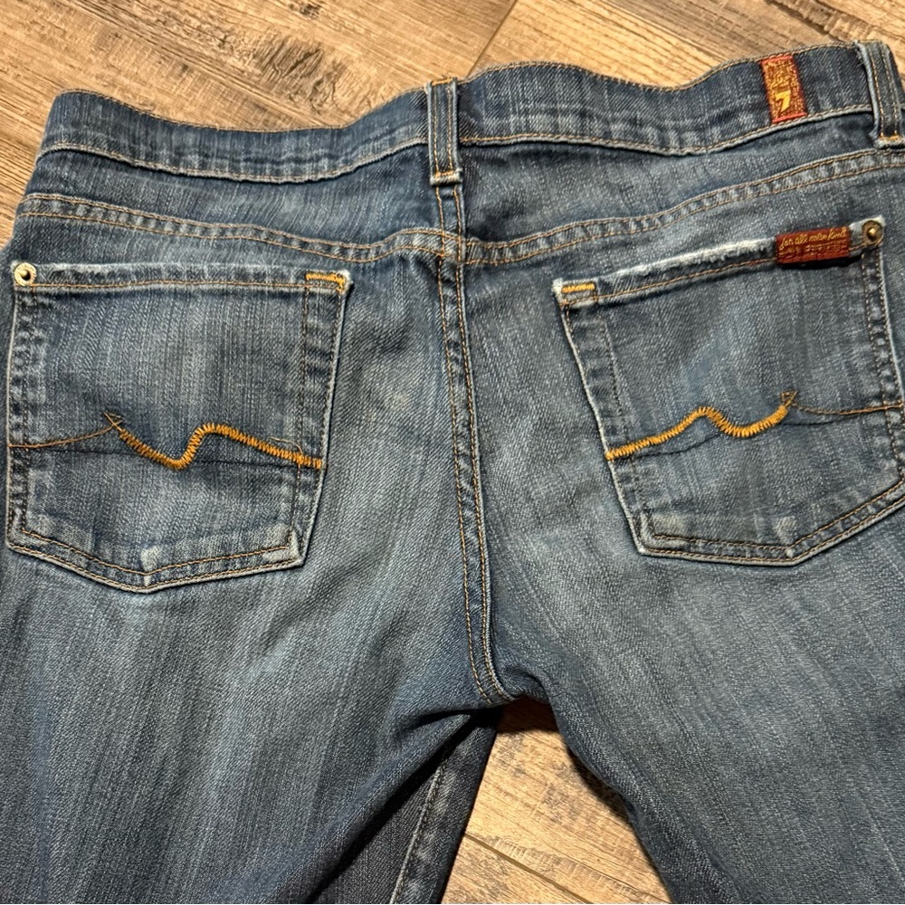7 for All Mankind Women's SiZE 30